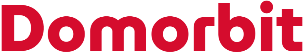 Domorbit Logo